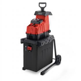 Drvič záhradného odpadu Scheppach GS 70 

