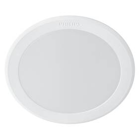 Vstavané svietidlo Philips Meson 080, teplá biela biele


