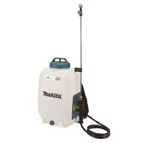 Postrekovač Makita DUS158Z 15 l Li-ion LXT 18V (bez batérie) 

