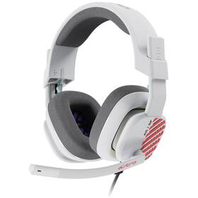 Headset Logitech G Astro A10 Xbox biely


