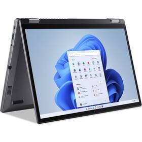 Notebook Acer Aspire Spin 14 (ASP14-52MTN-74W7) sivý

