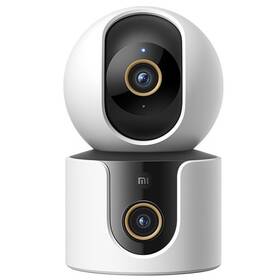IP kamera Xiaomi C500 Dual biela

