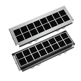 Uhlíkový filter Electrolux MCFB75PR 

