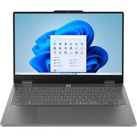 Notebook Lenovo LOQ Essential 15IRX11 sivý

