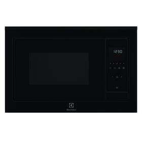 Mikrovlnná rúra Electrolux LMS4253TBH čierna

