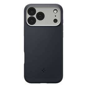 Kryt na mobil Spigen Nano Pop MagSafe na Apple iPhone 18 Pro / 17 Pro čierny

