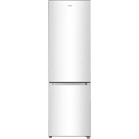 Chladnička s mrazničkou Gorenje RK4182PW4 biela

