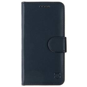 Puzdro na mobil flipové Tactical Field Notes na Xiaomi Redmi Note 12 5G modré

