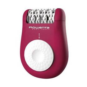 Epilátor Rowenta EASY TOUCH EP1120F1 ružový


