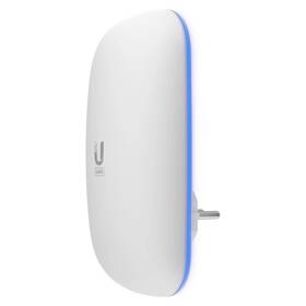 Prístupový bod (AP) Ubiquiti Dualband UniFi U6 Extender Wi-Fi 6 biela farba
