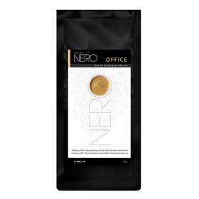 Káva zrnková Nero Office 70 g 

