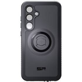 Kryt na mobil SP Connect SPC+ Xtreme na Samsung Galaxy S25+ čierny

