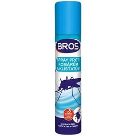 Repelent BROS Spray 90 ml 


