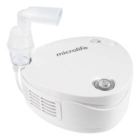Inhalátor kompresorový Microlife NEB 210 


