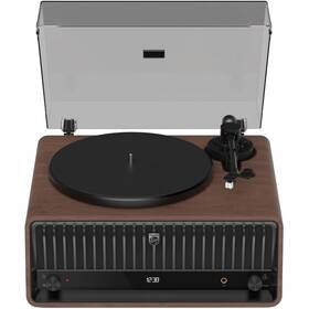 Gramofón Philips TAV9000B čierny

