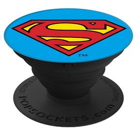 Držiak na mobil PopSockets DC COMICS Superman Icon 

