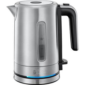Rýchlovarná kanvica RUSSELL HOBBS 24190-70 Compact Home nerez

