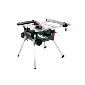 Píla stolná Metabo TS 254 60.066-800.0 

