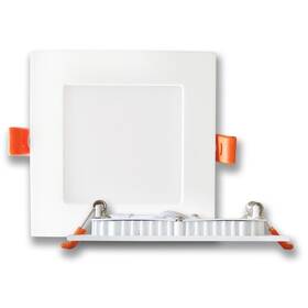 Vstavané svietidlo McLED Toro S9, 9W, 4000K biele

