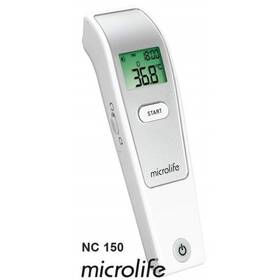 Teplomer Microlife NC 150 

