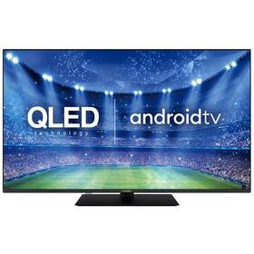 Televízor Hyundai QLX 50850 GSMART 

