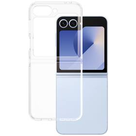 Kryt na mobil PanzerGlass CARE Urban Combat na Samsung Galaxy Z Flip7 FE/Flip6 priehľadný

