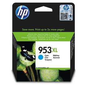 Cartridge HP 953XL, 1 600 strán 


