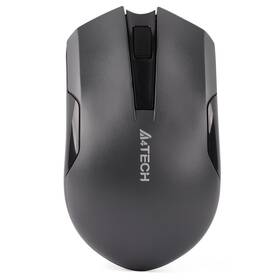 Myš A4Tech G3-200N, V-Track čierna

