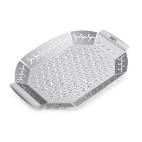 Grilovací kôš Weber Premium, 1 ks 


