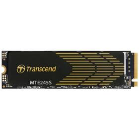 SSD Transcend MTE245S 1TB M.2 2280 s chladičom 

