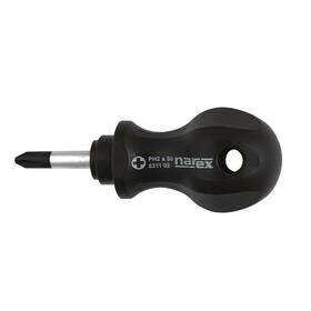 Skrutkovač Narex Bystřice MINI LINE PROFI PH1 x 30 mm 

