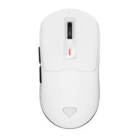 Myš Genesis ZIRCON 660 RGB biela

