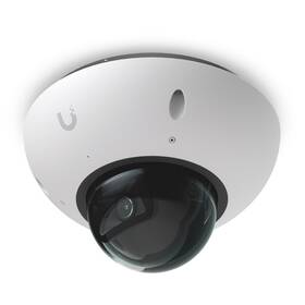 IP kamera Ubiquiti UniFi Protect G6 Dome, 4K biela

