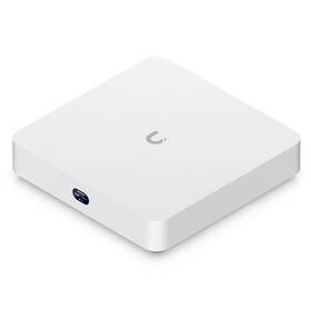 Záznamové zariadenia Ubiquiti UniFi NVR Instant biele


