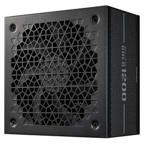 Zdroj Cooler Master ELITE Gold 1200W FM čierny

