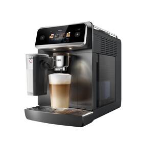 Automatický kávovar Philips LatteGo Pro EP8757/12 čierny

