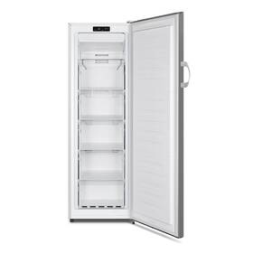 Mraznička Gorenje FN4172CS strieborná


