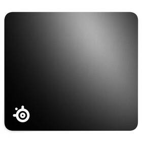 Podložka pod myš SteelSeries QcK Large 45x40 cm čierna

