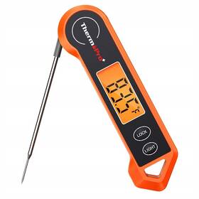  Teplomer do mäsa ThermoPro TP-19H