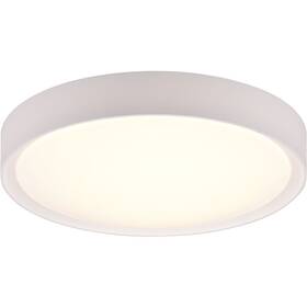 LED stropné svietidlo TRIO Clarimo biele

