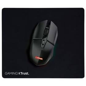 Myš Trust GXT 112 FELOX + podložka pod myš čierna


