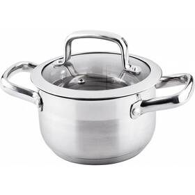 Hrniec s pokrievkou Lamart Prestige 1,9 l (LTSS1695) strieborný


