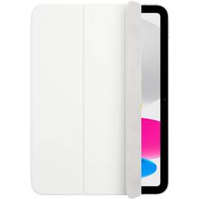 Puzdro na tablet Apple Smart Folio pre iPad 11" (2025) - biele 

