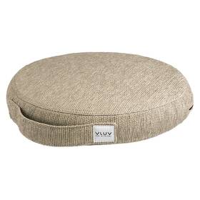 Balančný podsedák VLUV Pil&Ped Stov 36 cm Pebble béžový

