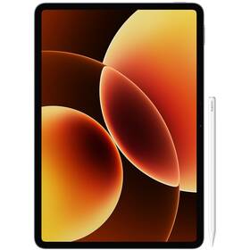 Tablet Xiaomi Pad 8 8 GB / 256 GB + dotykové pero sivý

