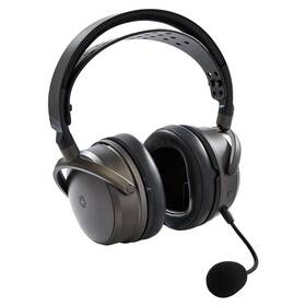 Headset Audeze Maxwell 2 PlayStation sivý

