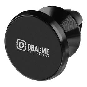 Držiak na mobil Obal:Me MagDot magnetický čierny

