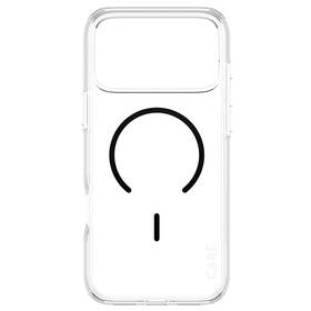 Kryt na mobil PanzerGlass CARE na Apple iPhone 18 Pro Max / 17 Pro Max Urban MagSafe priehľadný

