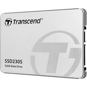 SSD Transcend SSD230S 512GB SATA 

