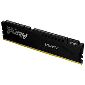 Pamäťový modul Kingston 8GB DDR5 5200MHz CL40 

